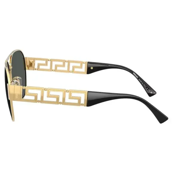 New VERSACE Sunglasses